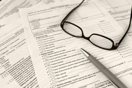 procédure demande dommages et intérêts procédure demande dommages et intérêts