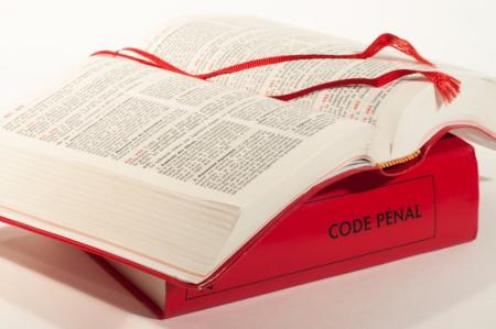 Droit pénal Droit pénal