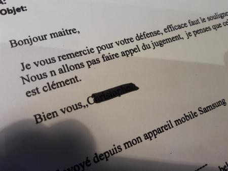 Des avocats efficaces et compétents  devant le tribunal de police de Bruxelles