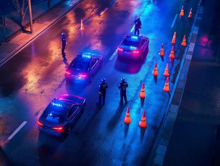 Après avoir été déchu du droit de conduire par le juge de police, est-il encore possible de rouler ? Anaïs Van Poppel et Xavier Van Der Smissen vous répondent.