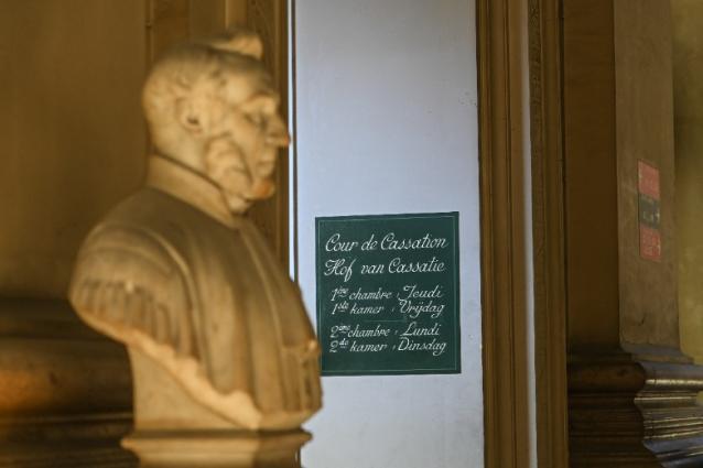 Cassation pénale Bruxelles Cassation pénale Bruxelles