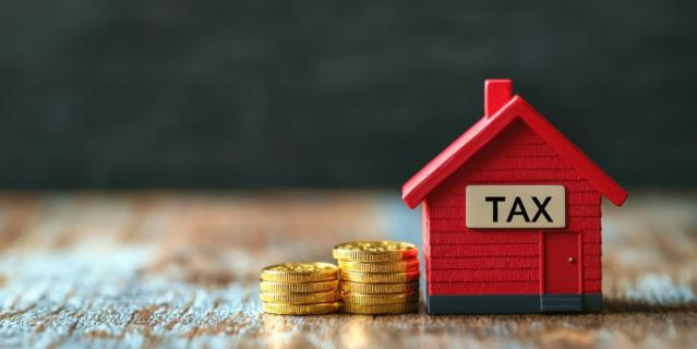 Avocat en droit fiscal à Bruxelles