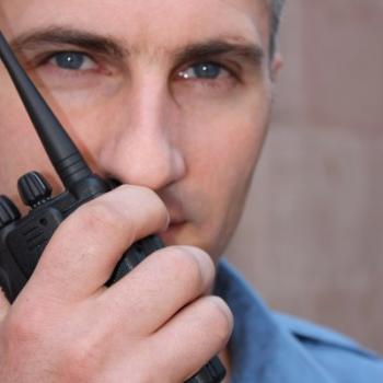 Mesure de protection par la police Mesure de protection par la police