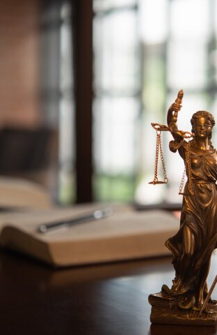 Avocat pénal Bruxelles